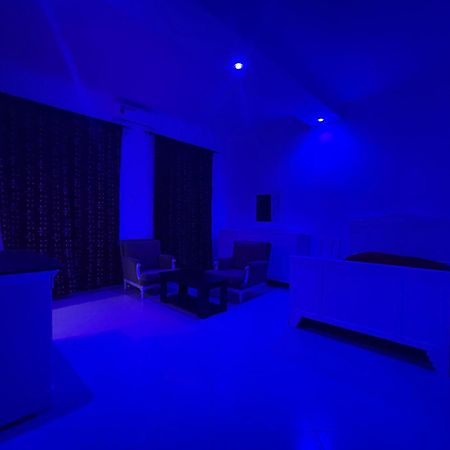 White Flat Almadies Dakar Exterior foto