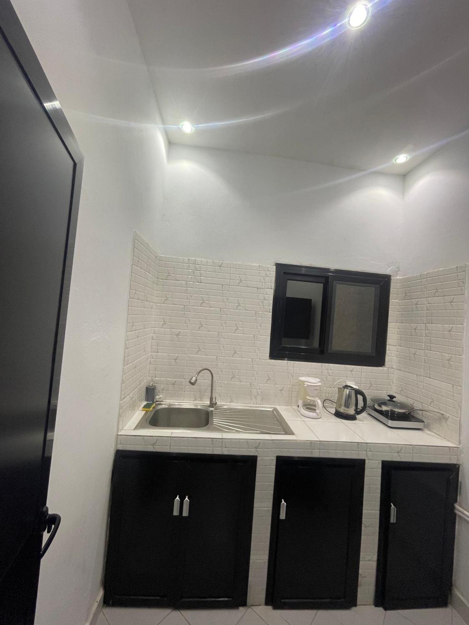 White Flat Almadies Dakar Exterior foto